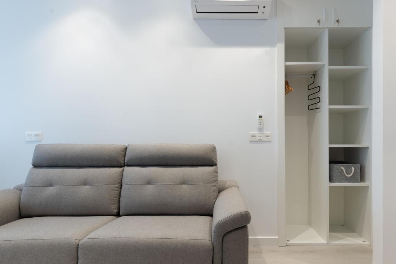 Santa Marina Apartamentuak Zarautz Kültér fotó
